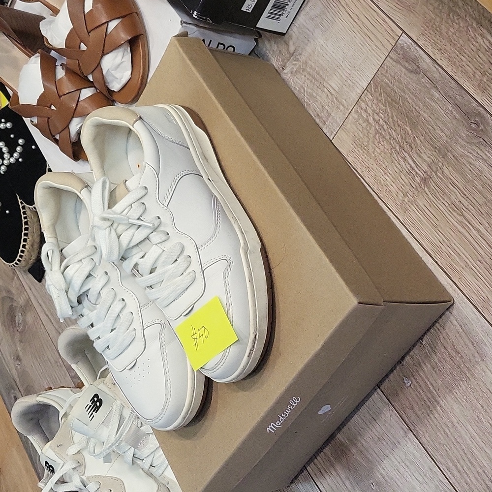 Shoes